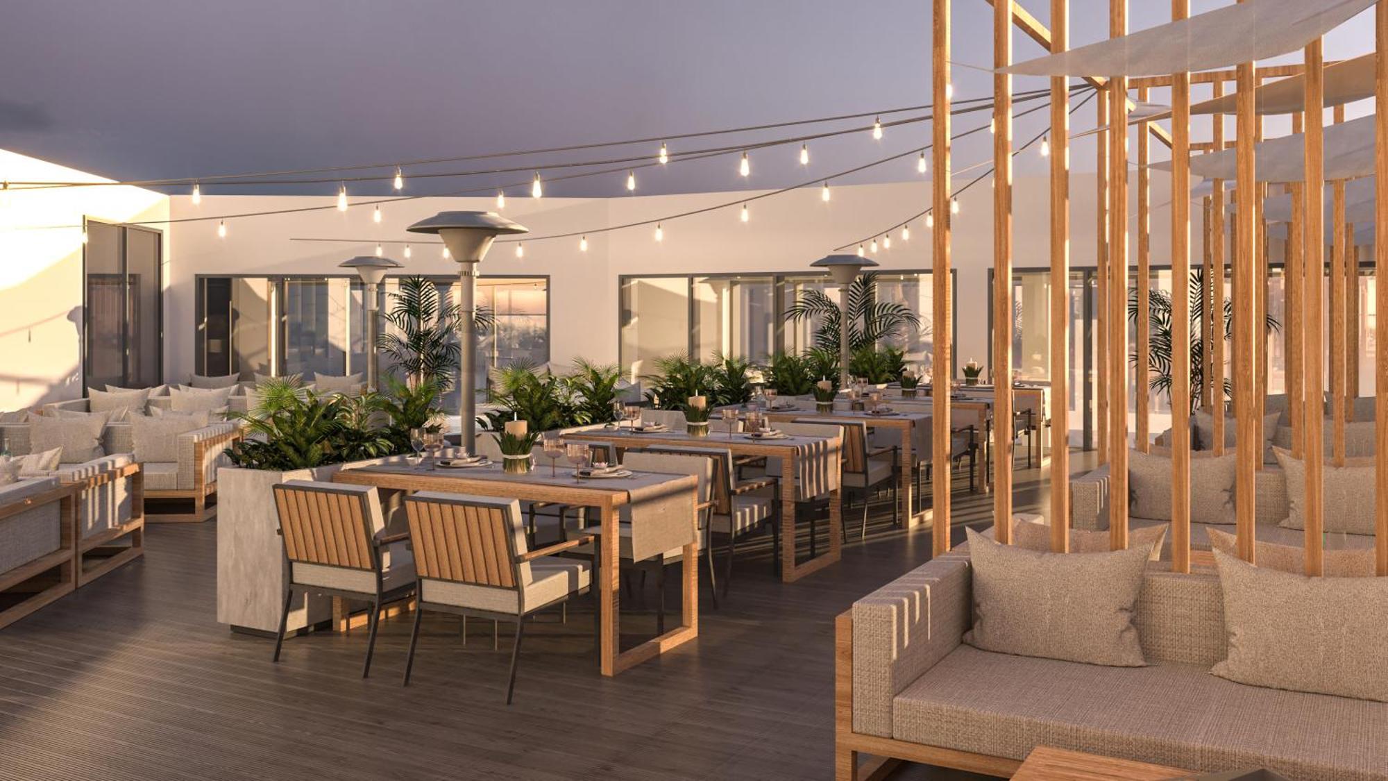מידזיזדרויה Aqua Resort By Bel Mare מראה חיצוני תמונה